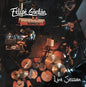 Live Session [2LP] (White Vinyl)