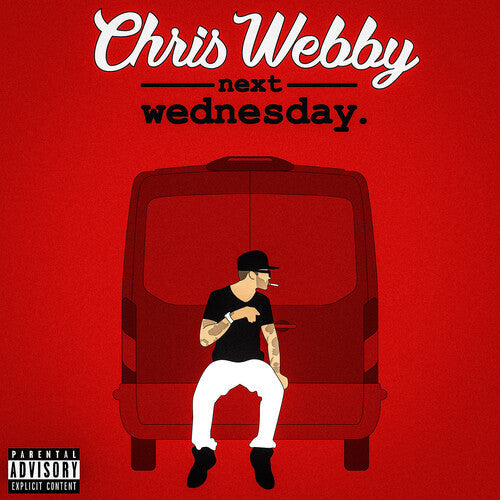 Next Wednesday [2xLP]