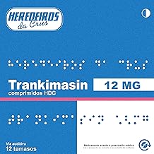 Trankimasin [LP]