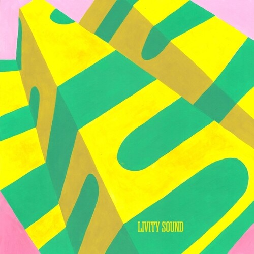 Visible [12" Vinyl]