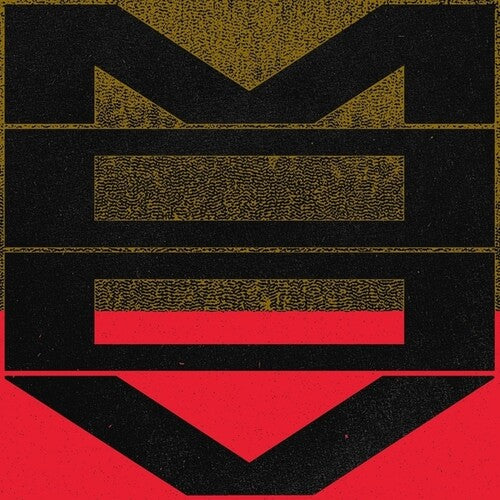 Moov [12" Vinyl]