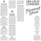 Fireproof Sweat [LP]