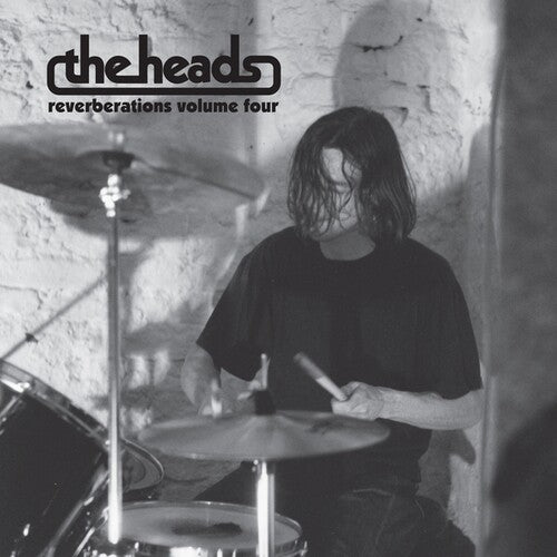 Reverberations Volume 4 [LP]