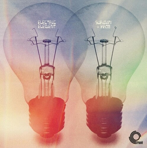 Electric Element [LP] (To 600)