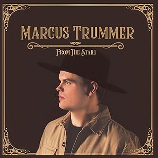 From The Start [LP]