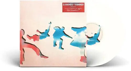5SOS5 [White Vinyl]