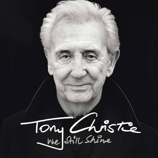 We Still Shine [LP] [White Vinyl]