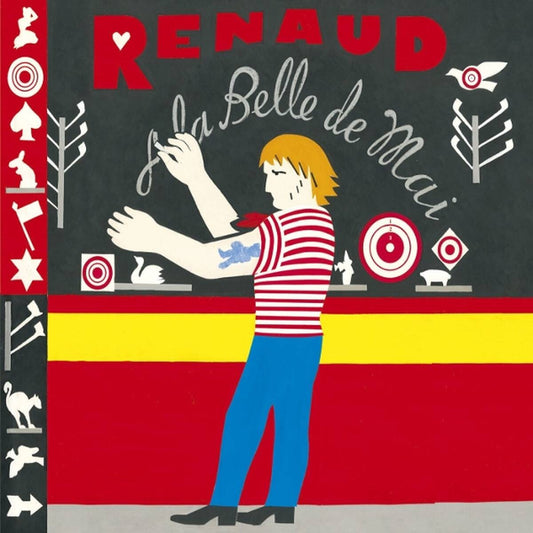 A La Belle De Mai [2LP]