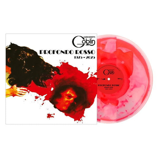 Profondo Rosso (Soundtrack) [LP]