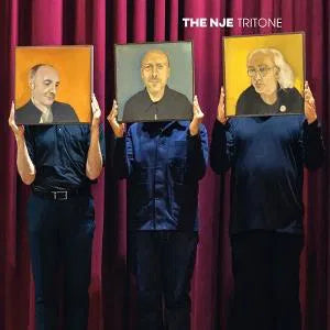 Tritone [LP]