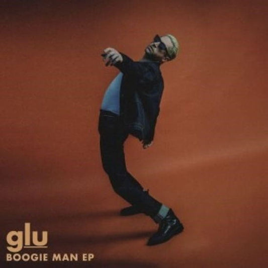 Boogie Man [12" Vinyl]
