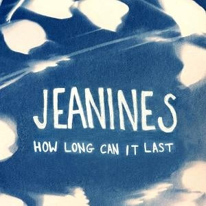 How Long Can It Last [LP]