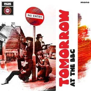 At The BBC [LP import]