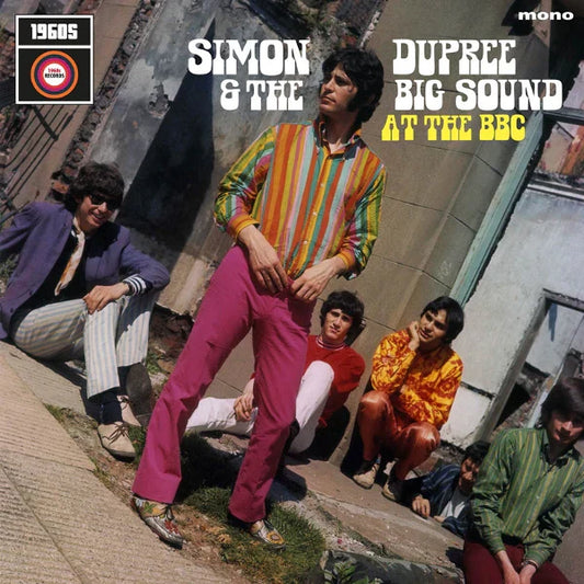 At The BBC [LP Import]