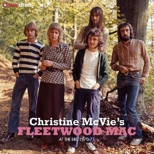 At The Bbc 1970-71 [LP]