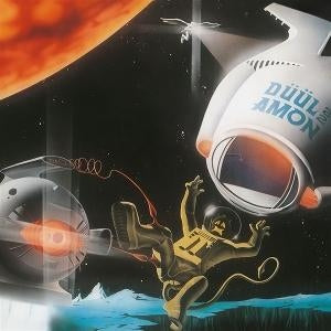 Hijack [LP]