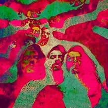 Waui [LP] (Import)