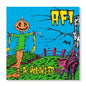 All Hallow's (25th Anniversary) [45 RPM 10" Pink Colored Vinyl EP]