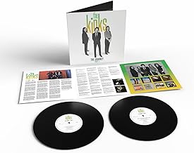 The Journey Part 3 [2LP] (180 Gram)