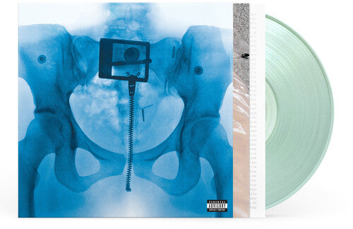 Virgin [Bathwater 180 Gram Vinyl]