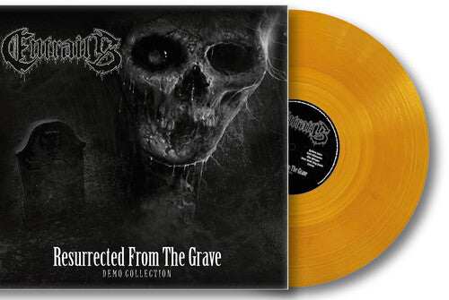 Resurrected From The Grave [2LP]