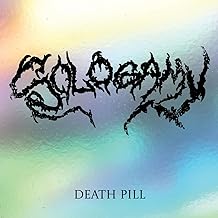 Sologamy [LP]
