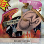 Wet From Birth [2LP Transparent Vinyl]