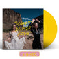 Want [Yellow Vinyl Autographed Cover]