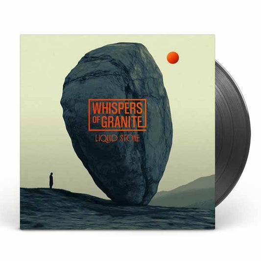 Liquid Stone [LP]