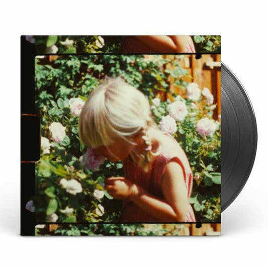 Gravity Racer [LP]