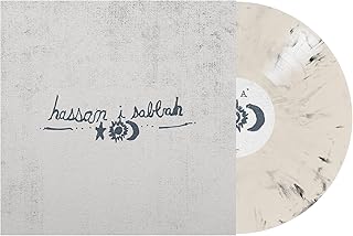 Untitled [LP] ('Canvas Patch' Colored Vinyl)