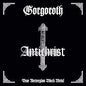 Antichrist [LP] (Half Black/Half White )