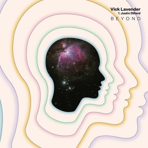 Beyond [2LP 180 Gram]