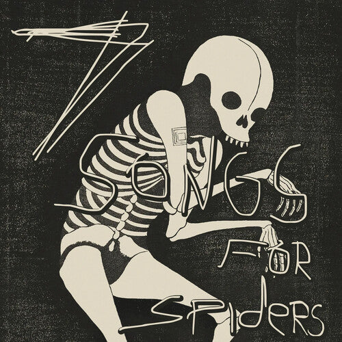 7 Songs For Spiders [Vinyl]