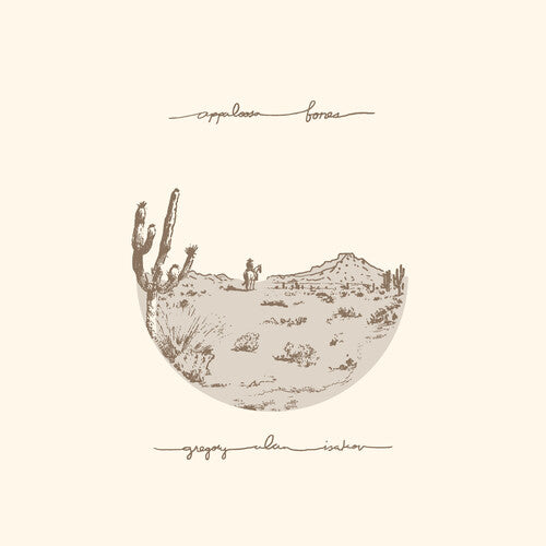 Appaloosa Bones [Brown Vinyl]