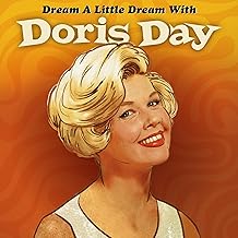 Dream A Little Dream With [LP] (Yellow & Orange Mixed 180 Gram Vinyl To 1000)