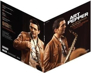 An Afternoon In Norway: The Kongsberg Concert [2LP 180 Gram]