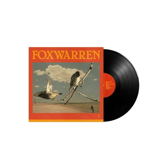 2 [LP] (Import)