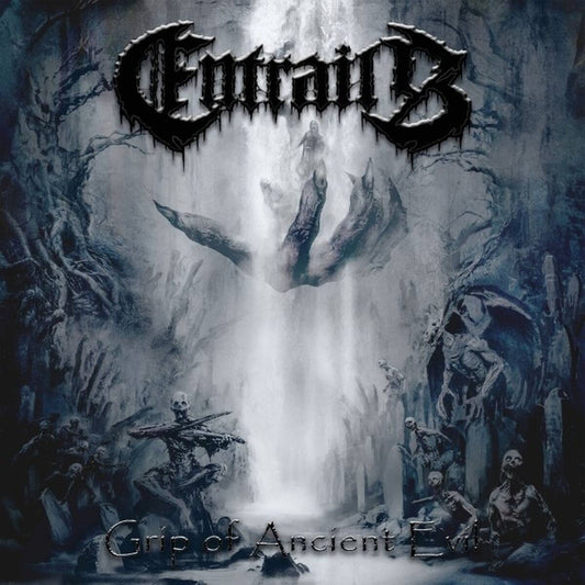 Grip Of Eternal Evil [LP]