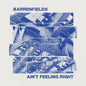 Aint Feeling Right [LP import]