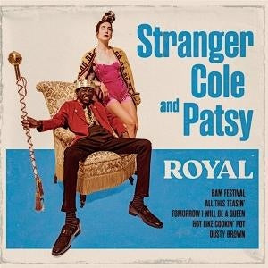 Royal [LP]