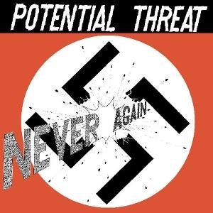 Never Again [LP]
