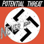 Never Again [LP]