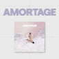 Amortage [LP] (Sticker Poster Import)
