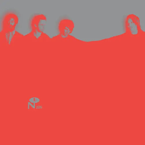 We Blame Chicago [Super Illuminary Orange Vinyl 5LP Box Set]