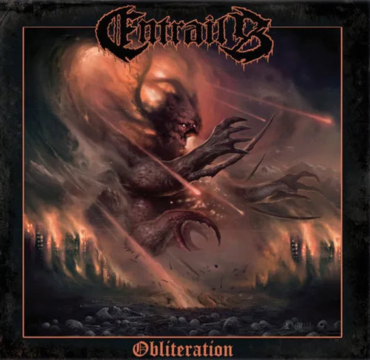 Obliteration [LP]
