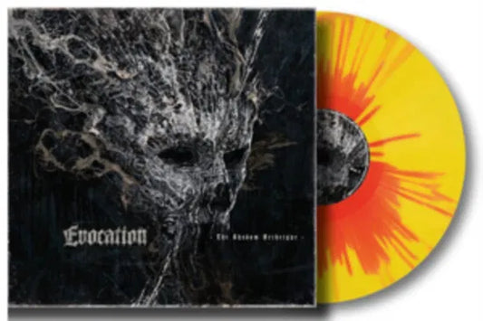 Shadow Archetype [LP] (Colored Vinyl)
