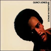 Walking In Space [LP] [180 Gram]