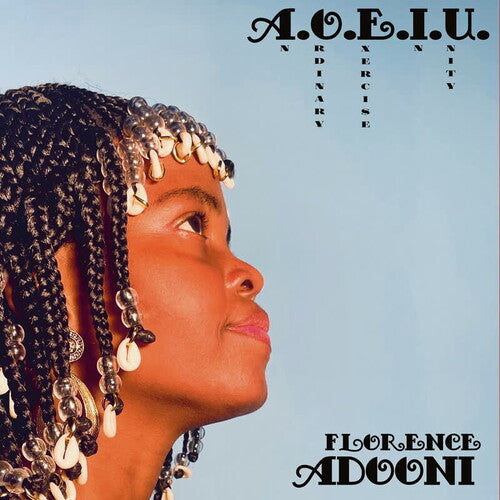 A.O.E.I.U. (An Ordinary Exercise In Unity) [Vinyl]