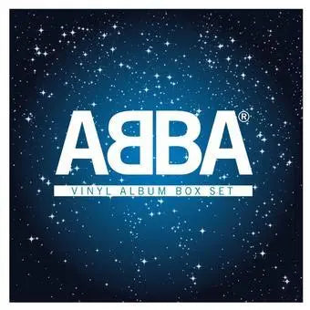 Vinyl Album Box Set [10LP Box Set]